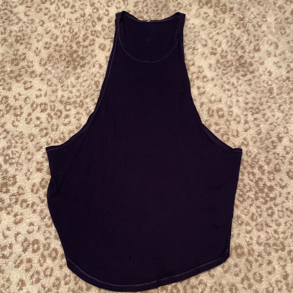 Lululemon singlet tank